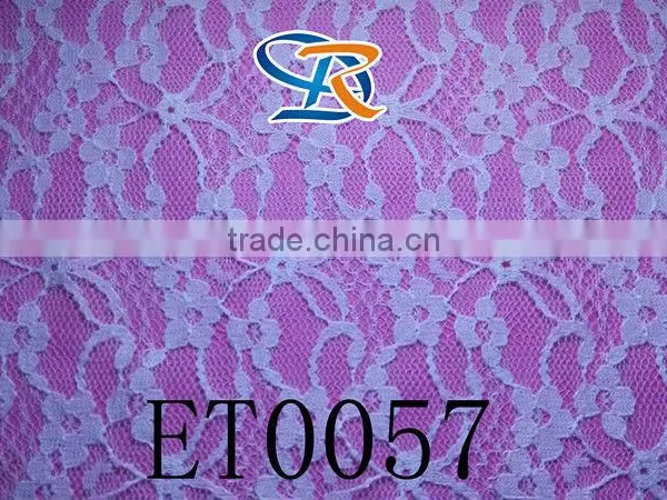 Fancy Grey Embroidery Cord Lace With Pearls Sequin Beaded Lace Fabric for Dresses, Stock Fabrics Shaoxing