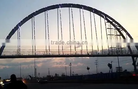 Programmable Rgb Artistic Led Lights for Bridge Projects photo-4