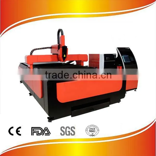 Remax-1530 Metal Laser Cutting and Engraving Machine