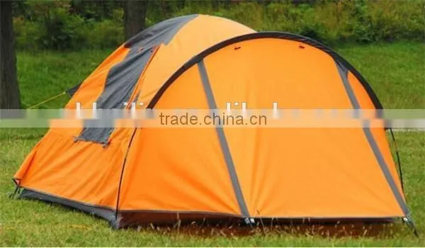 Factory Sale 1 Room Family Camping Tent