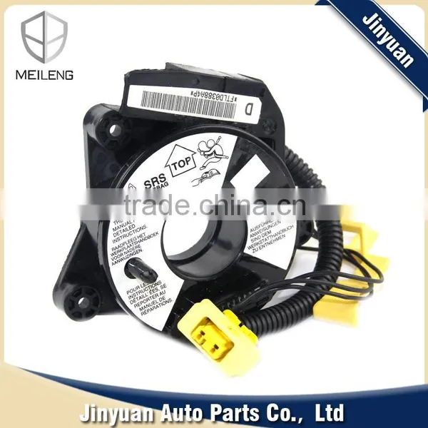 Auto Spare Parts of 77900-SV4-A01 Steering Cable Reel for Honda for ACCORD for CIVIC for JAZZ/VEZEL photo-6