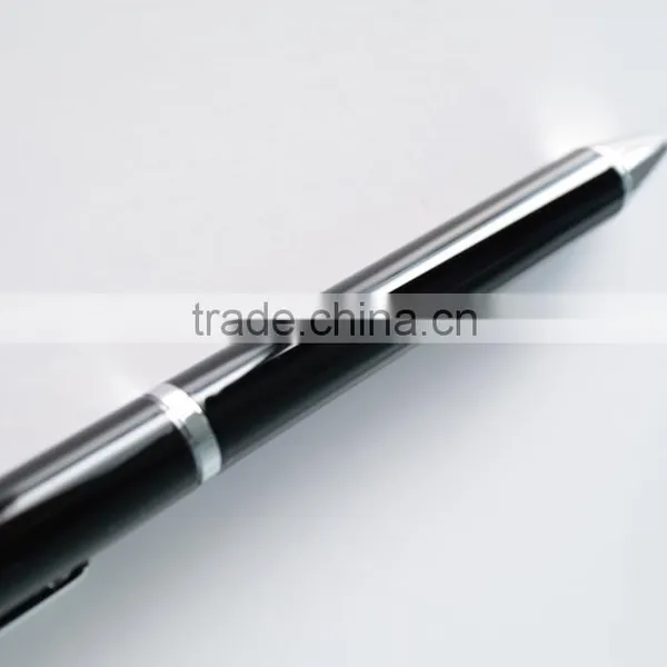Wholesale Metal Promotional Pen With Logo Print, Metal Pen Refill, Name Printed Pen photo-3