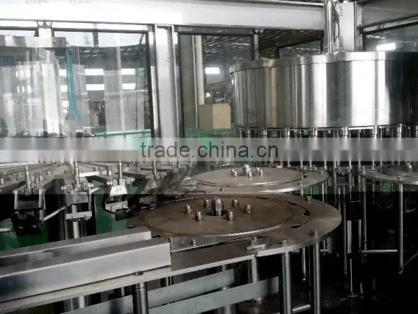 20l water filling machine