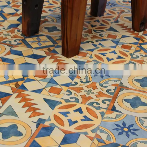 Garden Floor Tiles From Poland