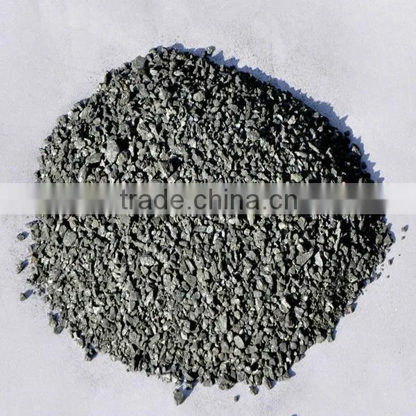 Large Quantity of Si Ba Alloy Inoculant Factory Price on Stock photo-2