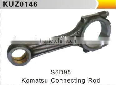 Connecting Rod FOR KOMATSU 6D95 6207-31-3101