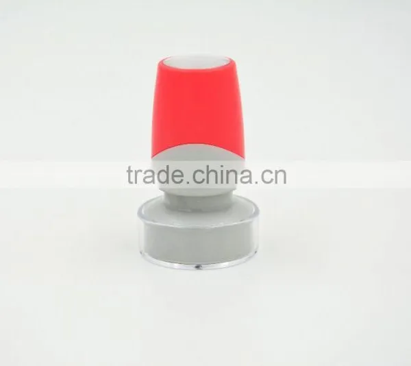 Stamp Li Early-photo Series
