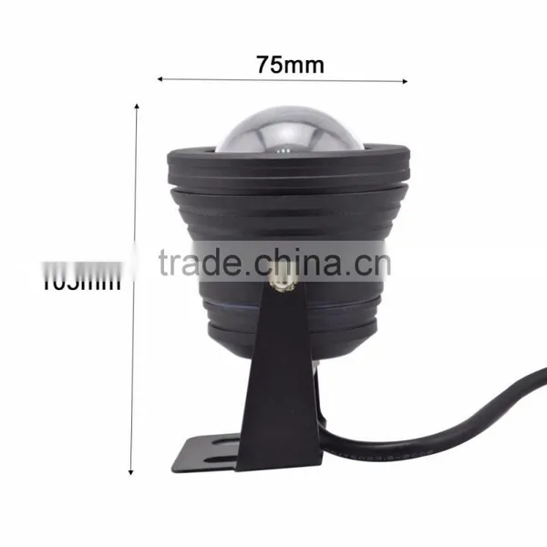 10w RGB Led Unique Outdoor Christmas Underwaterl Lights for Swimming Pool photo-4