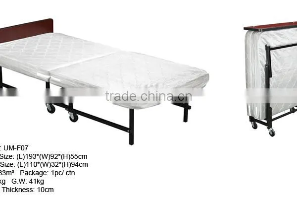 Hotel Folding Extra Bed photo-4