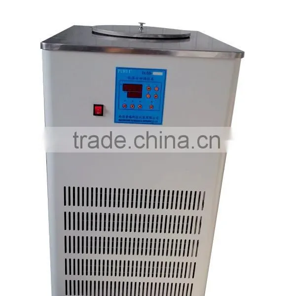 Low Temperature Recirculating Chiller Lab photo-4
