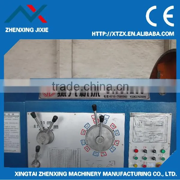 CW61180B Horizontal Lathe Heavy Duty Horizontal Lathe photo-6