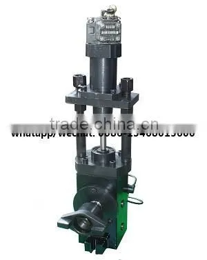 EUI EUP Tester With CAM BOX, Adaptors photo-4