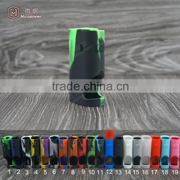 Large Stock Crazing Selling Dripbox TC Kit 60w Silicone Case/skin/sleeve/cover Wholesale With Competitive Price photo-6