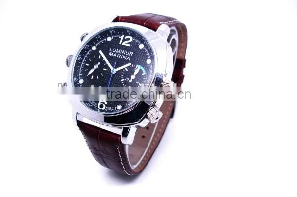 Watch Hidden Camera HD CAMERA 720p photo-4