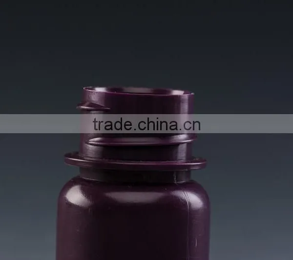 Black Apothecary Bottle Without Leakage 10ml S006 photo-3