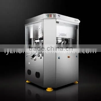 ZLA660 Series PG45 Type Automatic High Speed Tablet Press Machine With the Best Price