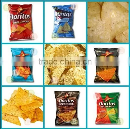 Corn Tortilla Machine photo-6