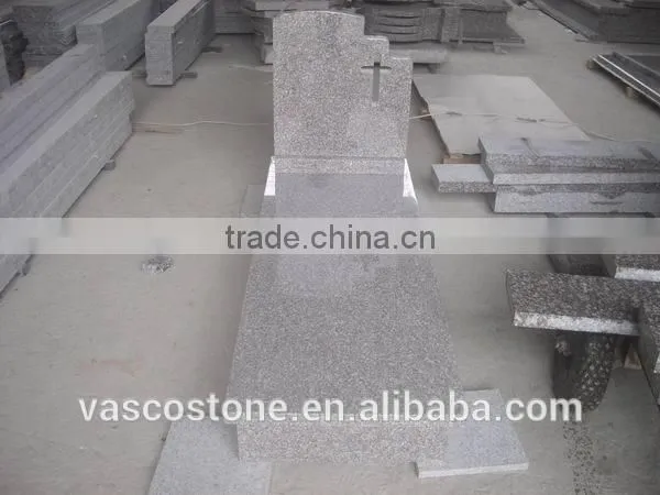 Beauty High Quality and Cheap G636granite Kicthen Housing Decoration photo-2