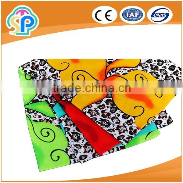 Fashional Dress Fabric With 100% Viscose Rayon