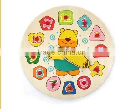 Education City Games Kids Silk Screen Printing Sea Fish Animal Design Fishing Puzzle Manufacturers photo-3