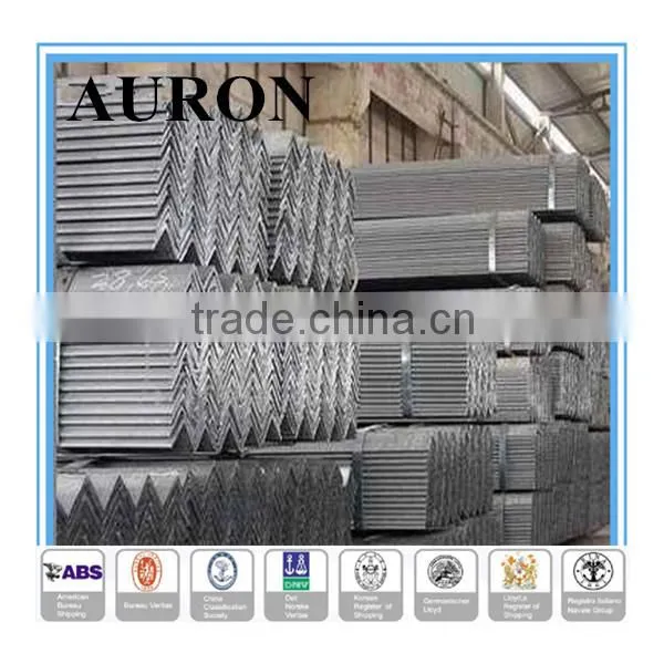 Q235 Carbon Angle Steel Quality Building Material Tangshan
