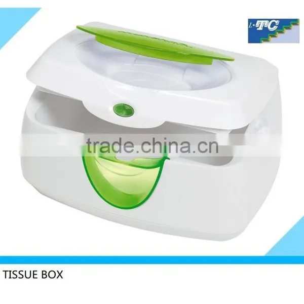 Cheap Tissue Box Tooling Made in China photo-3