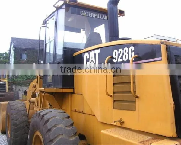 Used Good Condition Loader 928G in Cheap Price for Sale photo-3
