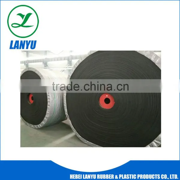 v Type Cleat Hight 6mm-25mm Chevron Conveyor Belt photo-5