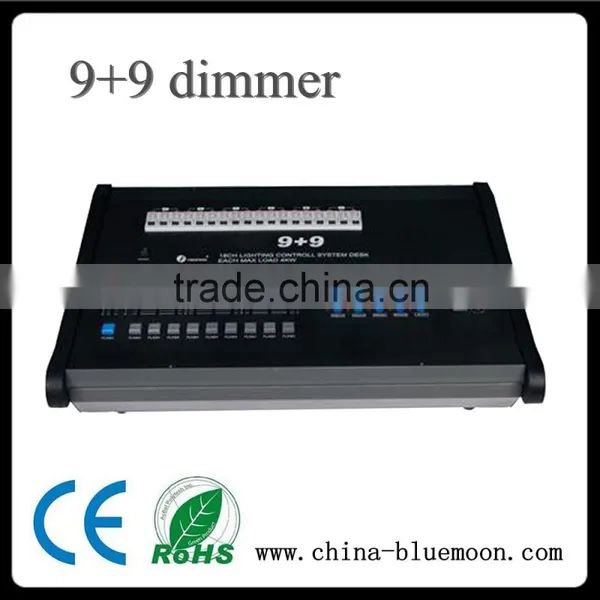 LED Christmas Light Dimmers Each Road 4000w Light 18 Roads Dimmer