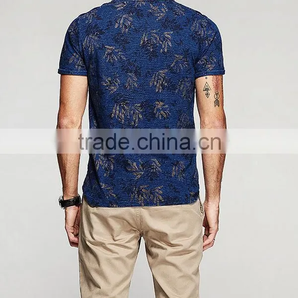 Men Tshirt Suppliers Round Neck Tshirt Sexy Men Top photo-5