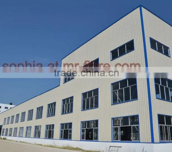 Down-like Polyester Staple Fiber 1.2D*25MM photo-2