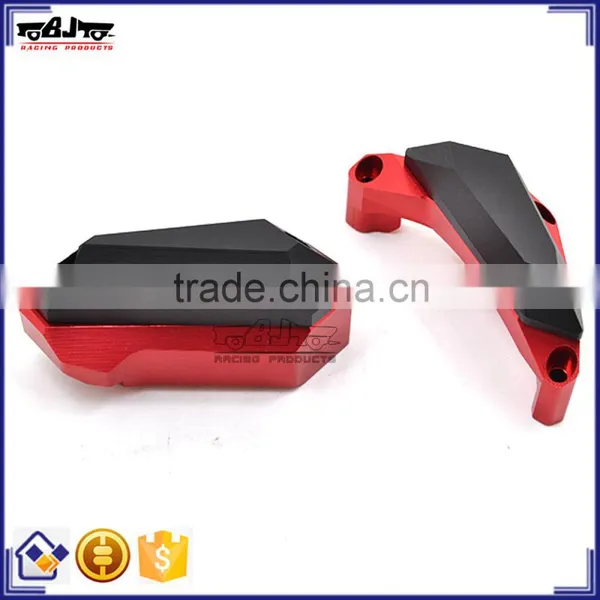 BJ-EG-R3 New Arrival Turning Engine Guard Protector Engine Cover Guard for Yamaha YZF R25 13-15 photo-3
