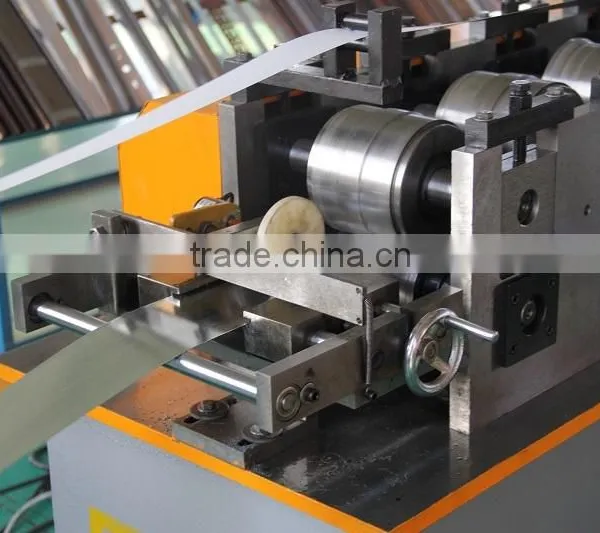 Ceiling Channel Roll Forming Machine photo-4