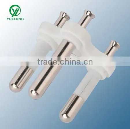 XY-A-001-2 German Electrical Plug and Socket With ROHS Certification photo-3