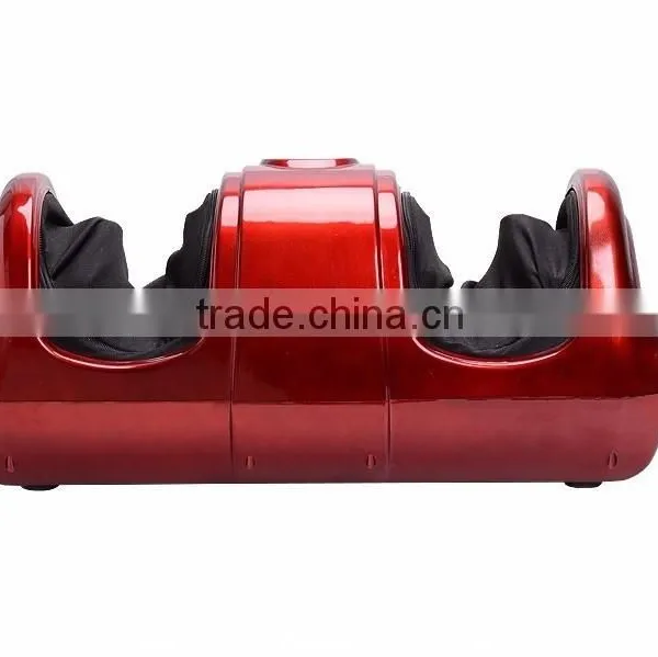 Hot Sale Electric Foot Massager Machine Vibrating Foot Massagr As Seen On TV Quality Choice photo-3