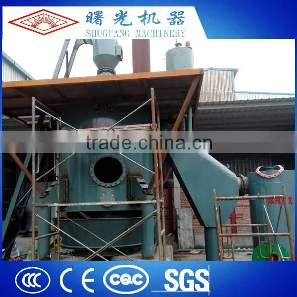 Zhengzhou SG High Quality Gasifier Manufacturers Quality Choice photo-2
