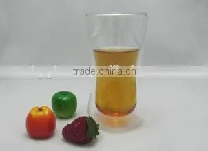 High End Double Wall Custom Glass Coffee Cups photo-4