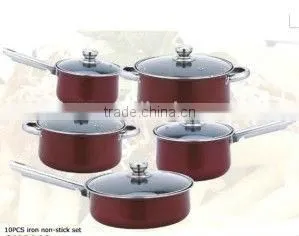 Aluminum Pressed Noodle/Pasta Cooking Pot Multi-purpose Cooking Pot photo-6