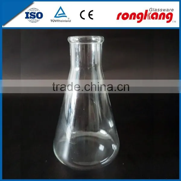 250ml Conical Flask,stoppered Conical Flask photo-3