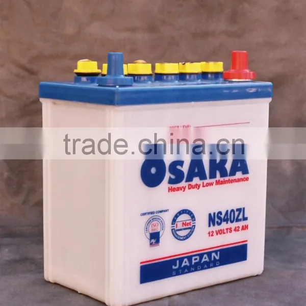 38B20L/R 12V 32AH photo-2