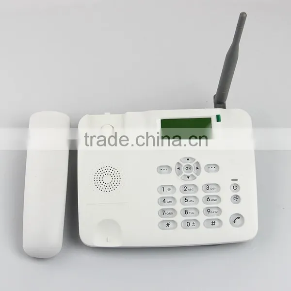 Competitive Price Cdma Cordless Telephones Long Range photo-4