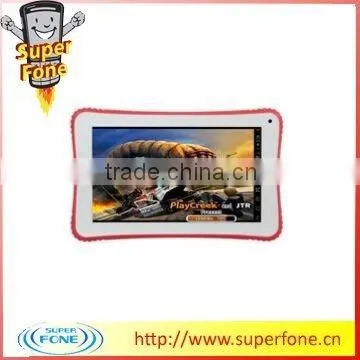 7 Inch Kids Tablet PC From China (M16)