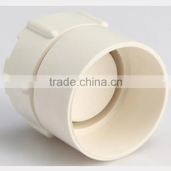 YiMing 2 Inch Pvc Pipe Cover photo-3