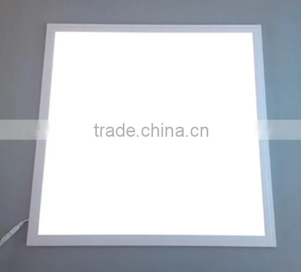 Factory Square 600x600 Led Panel Light Price photo-3