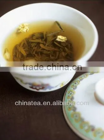 Imperial Jasmine Green Tea photo-2