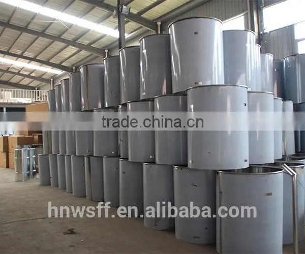 Farm Machinery 3 Frames for Manual or Auto Honey Extractor Machine photo-4