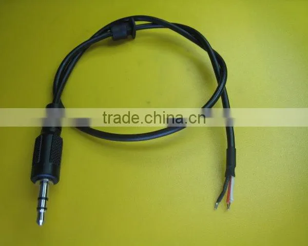 3.5mm Audio Harness