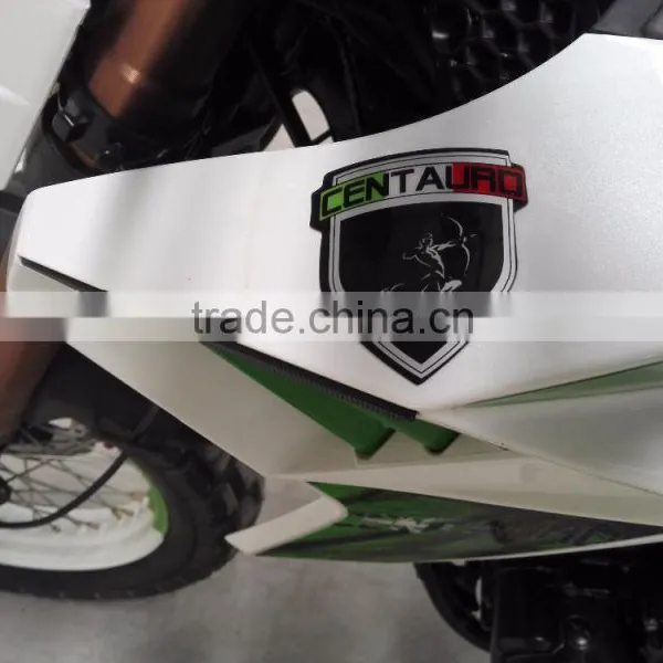 GREEN 250cc TEKKEN.NEW Enduro Bike 250cc photo-6