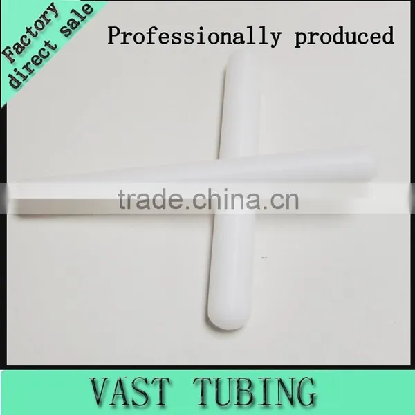 PP material plastic rolling pin hot sell
