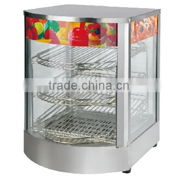 Display Cabinet Heating Machine photo-4